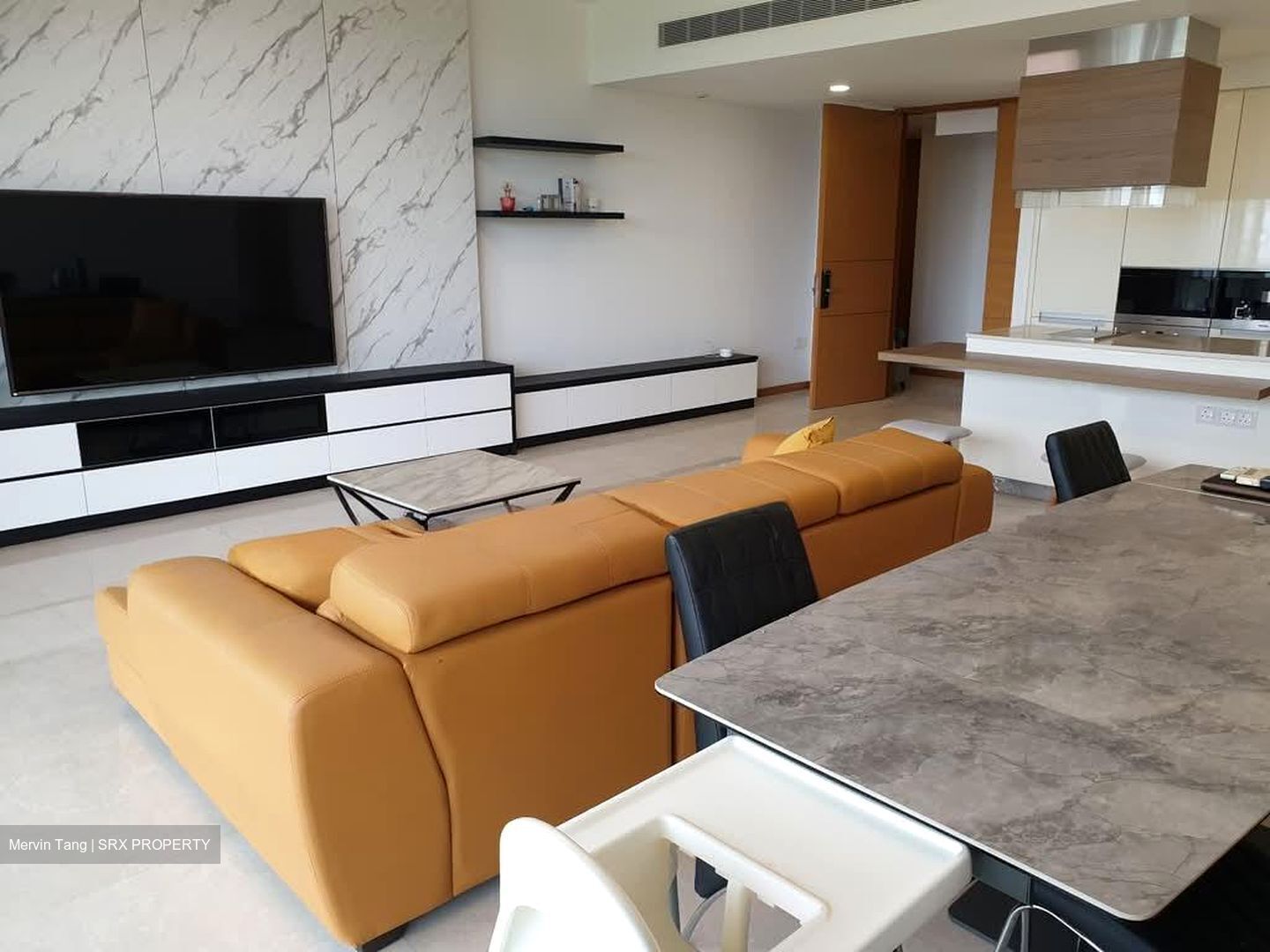 Marina One Residences (D1), Apartment #591097111